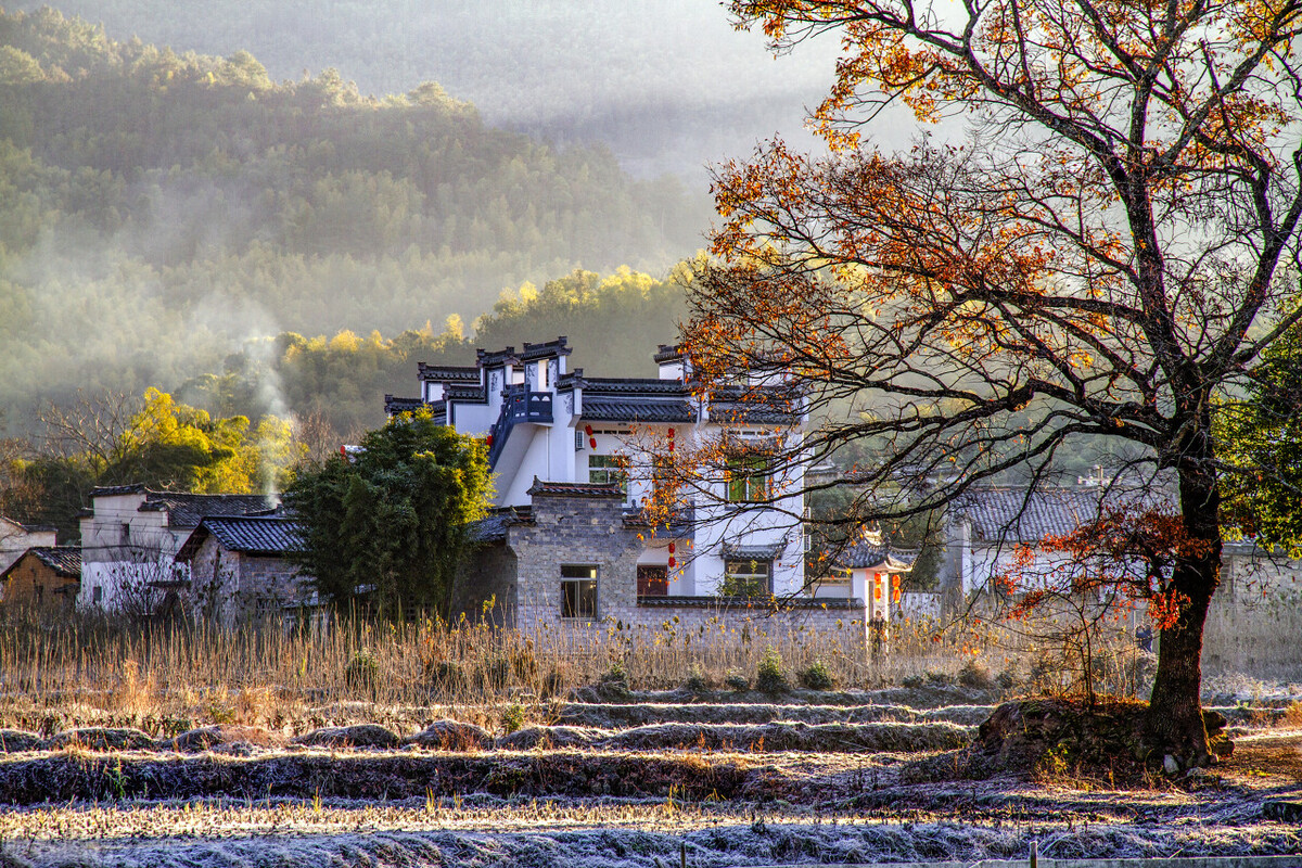 推荐六条绝美的自驾路线,一条绝美的自驾路线推荐