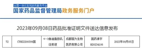 国为医药科技,国为医药最新消息