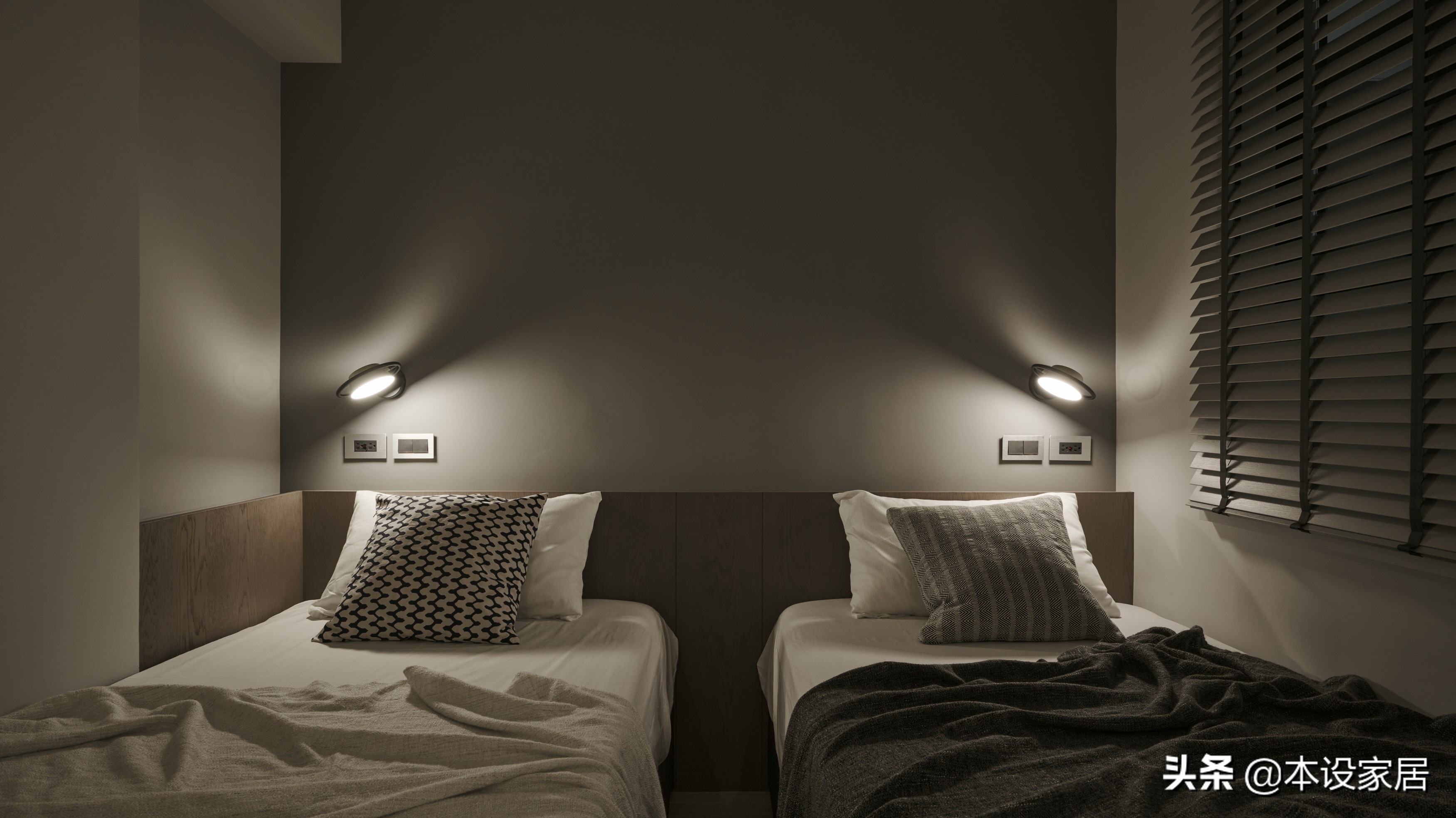 赞！56岁中年夫妇坚持断舍离6年，74㎡小宅干净清爽，太治愈了