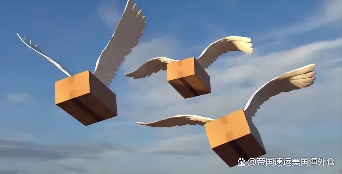 墨西哥海外仓一件代发,国际海外仓好处