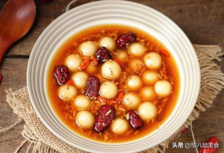 做米酒怎么才能做得好喝,自己做的米酒怎么才能更好喝