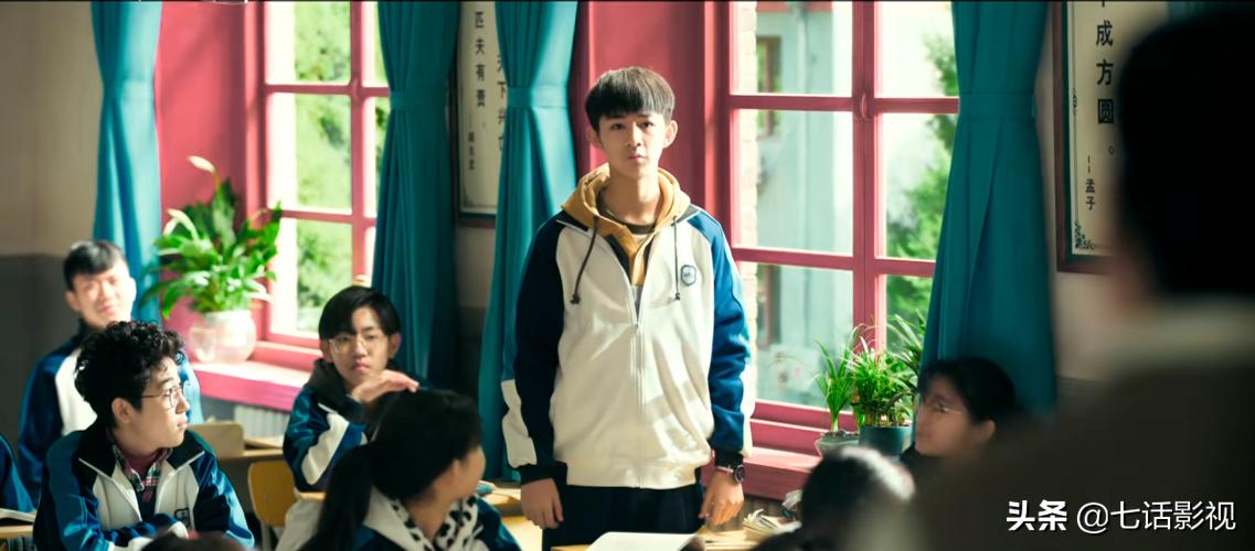 外太空的莫扎特导演谈黄渤,黄渤外太空的莫扎特细节