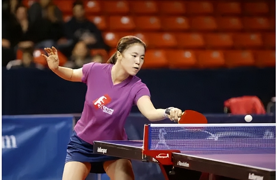 王楠二婚老公郭斌有孩子吗,王楠与郭斌的爱情故事