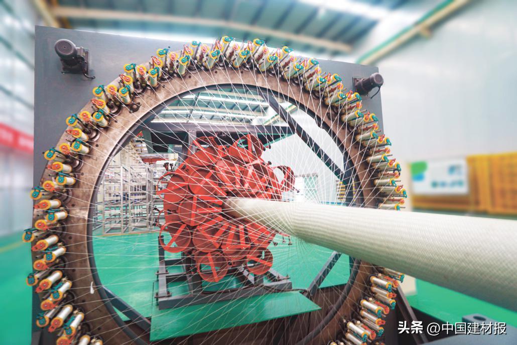 既要仰望天空还要脚踏实地演讲,枣强复合材料产业