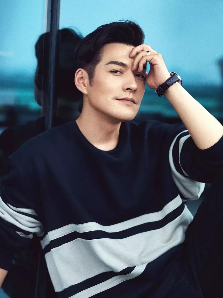 十位全球顶级帅哥,顶级浓颜系帅哥