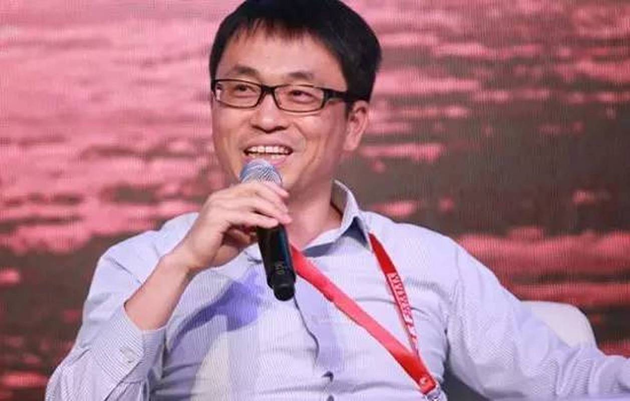 许家印跌落神坛后，又一个“许老板”上位？成功坐上广州首富宝座