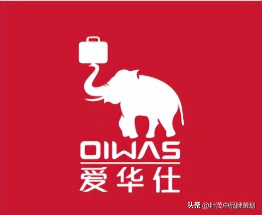 品牌识别和品牌符号的关系,品牌独有的标志是什么样的