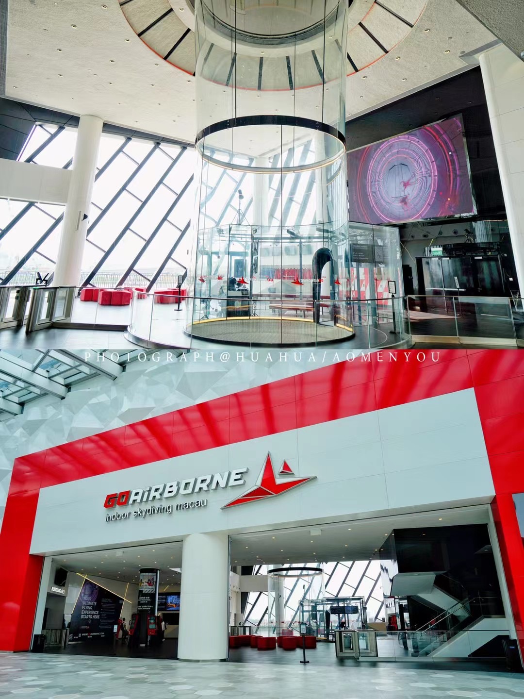 游澳门攻略,澳门旅游攻略自由行五天4晚