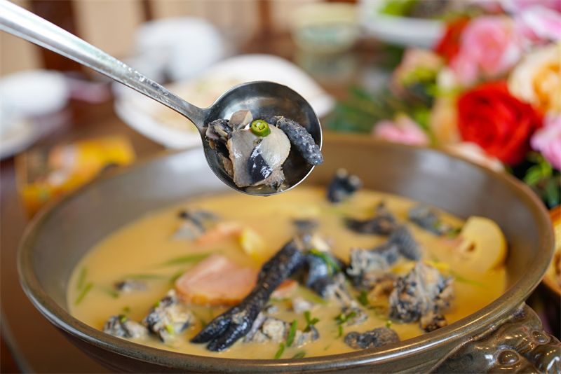 云食集美食,云食小吃