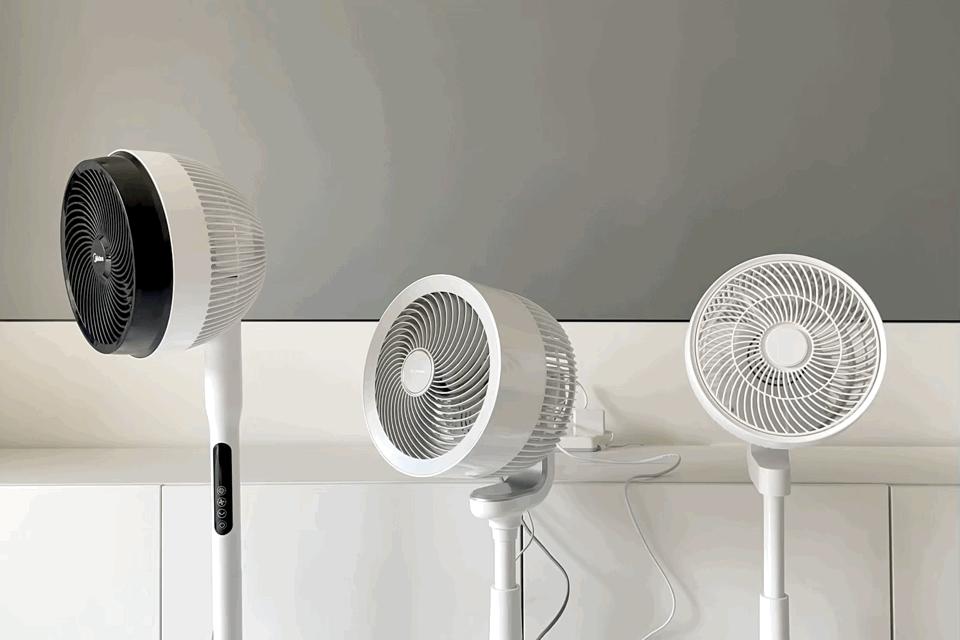 今年流行的空气循环扇真的好用吗,空气循环扇哪一款最好用