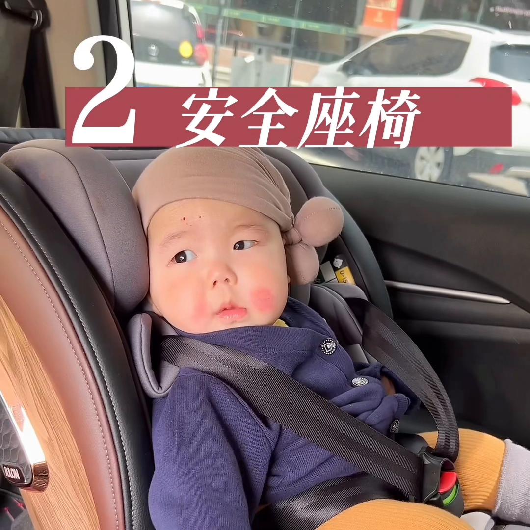 新生儿必备4样物品有哪些,新生儿必备100个物品