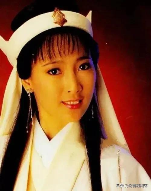 95年看过的一个仙侠电视剧,90年代武侠剧蜀山奇侠仙履奇缘