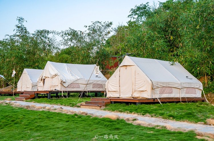 福州永泰，一个低调但很迷人的地方，好玩有故事值得一游