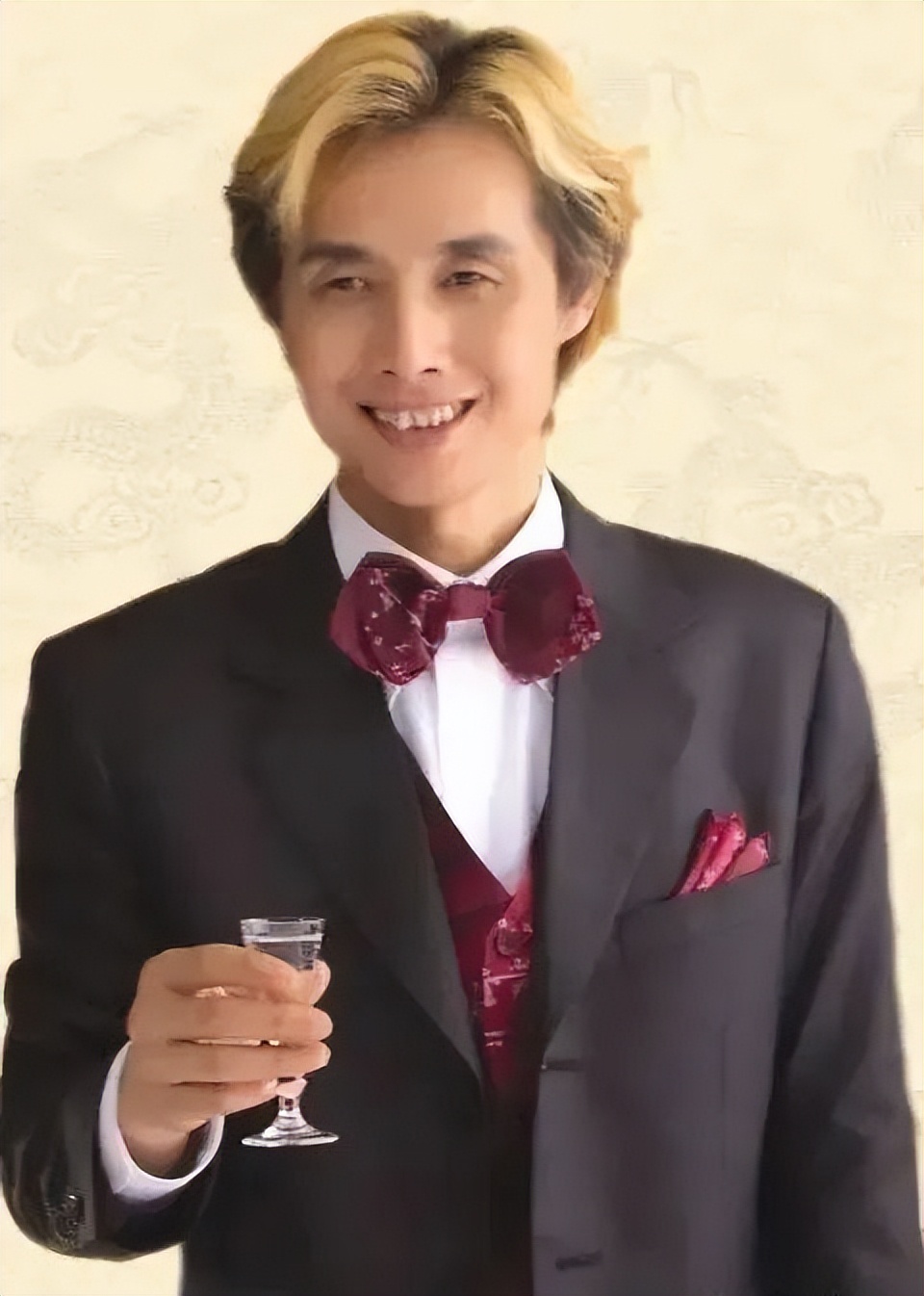 从放映员到影视大亨,从演员奋斗到大导演