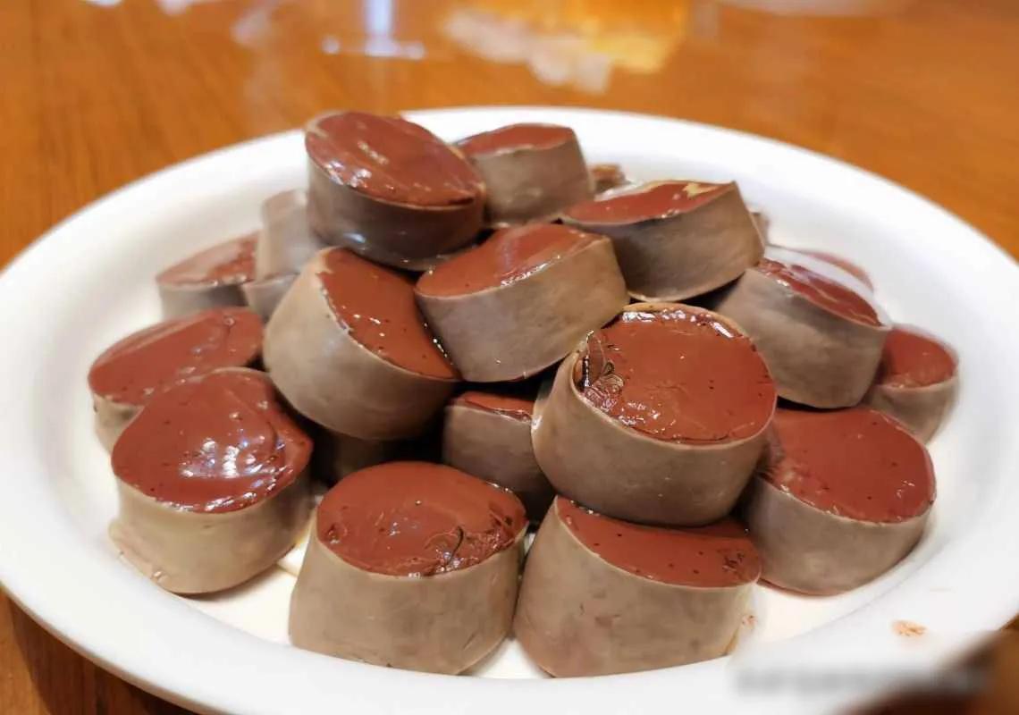 惊艳的中华老字号美食,足不出户品尝到全国各地特色美食