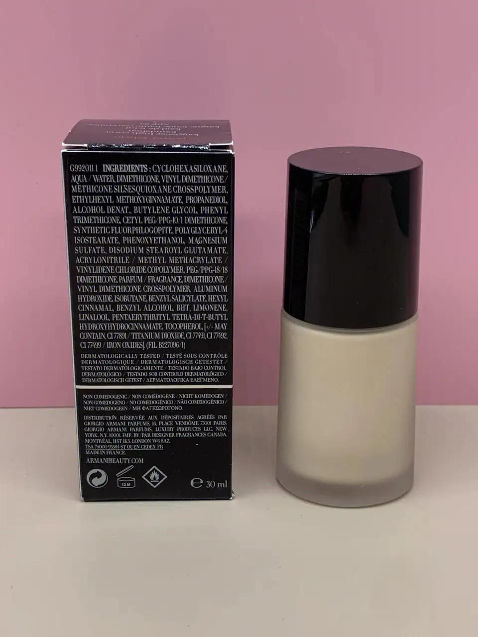 丸美遮瑕粉底液,阿玛尼粉底液遮瑕保湿