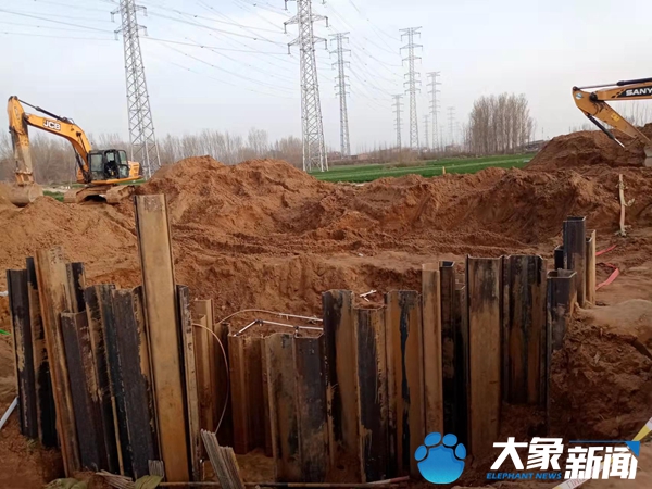 中牟县管道局停水,自来水供水管网爆管应急预案