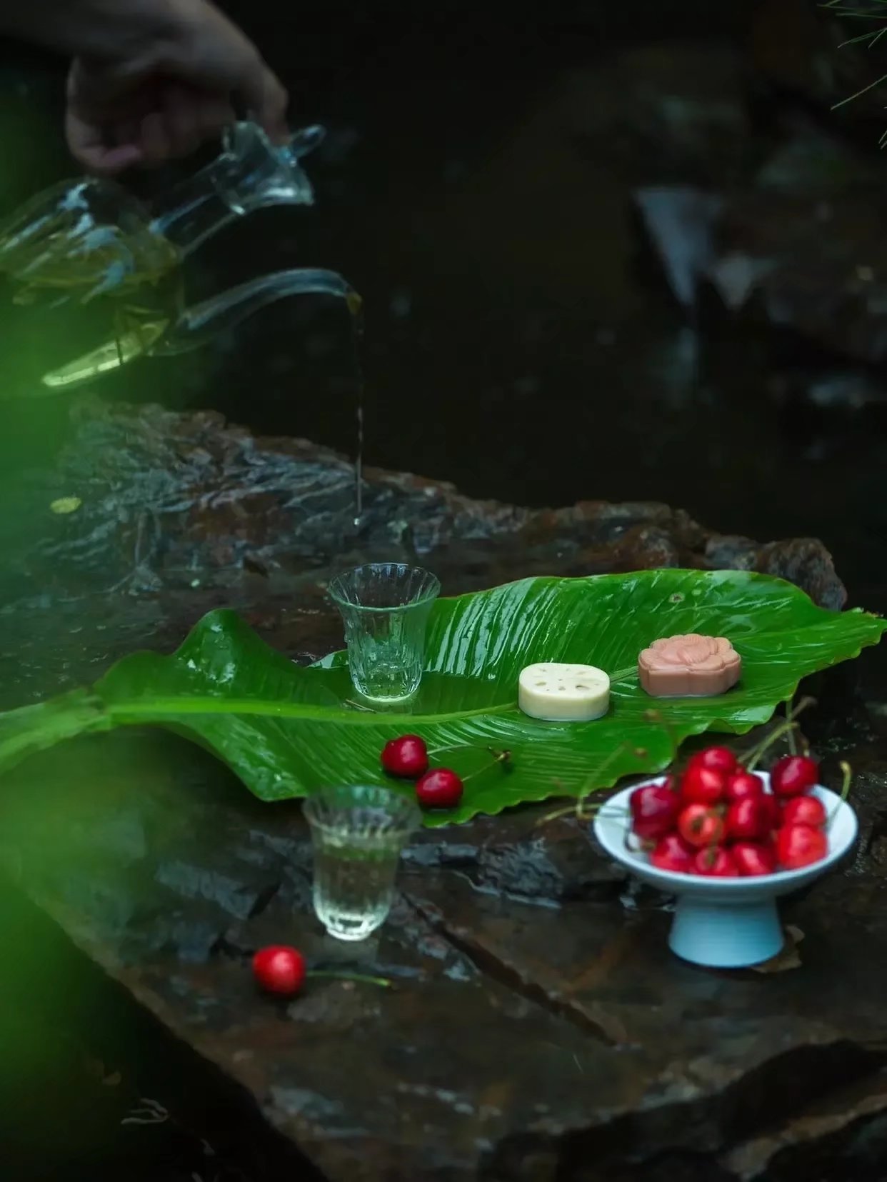 心境的散文,心境散文