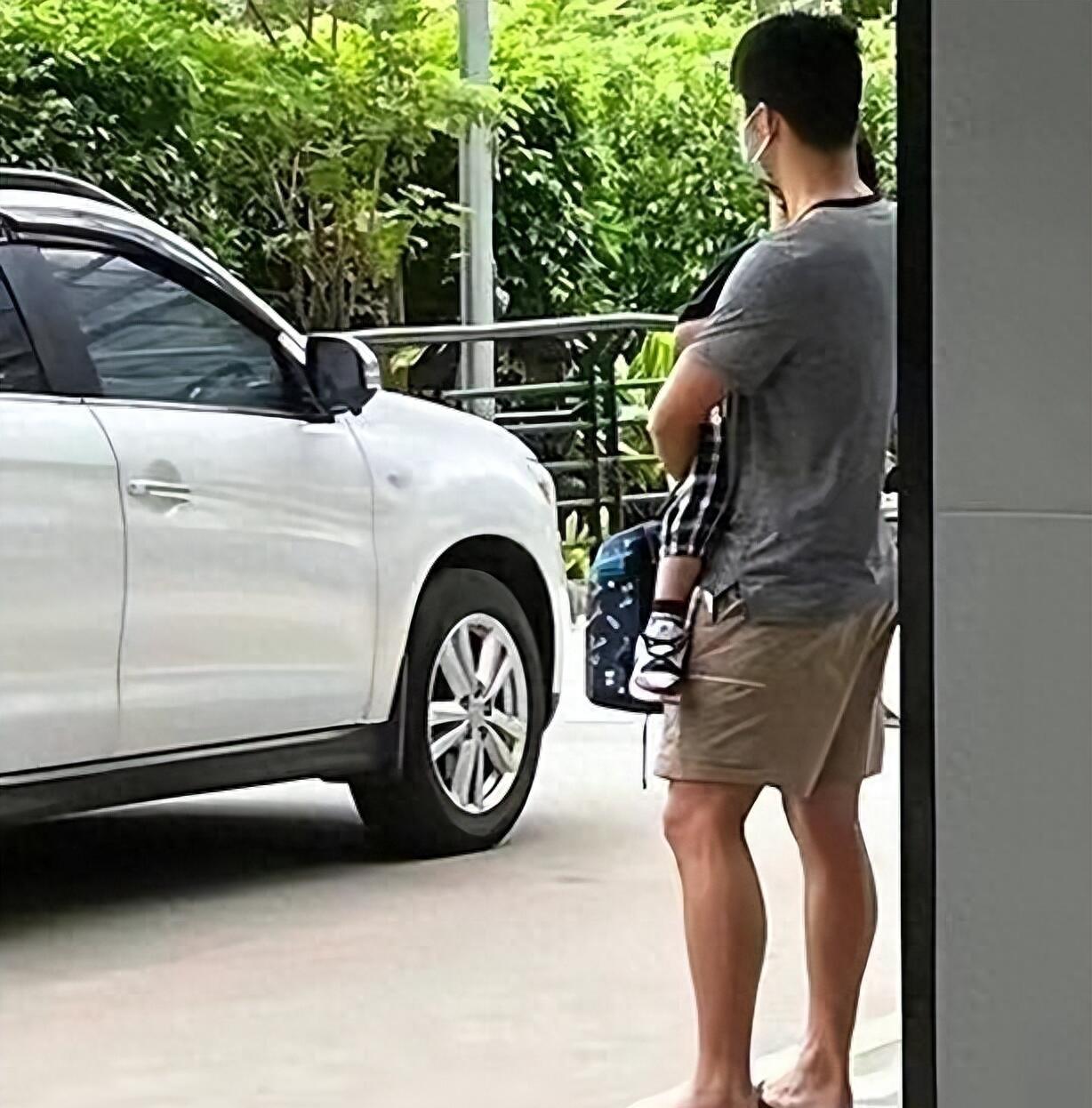 广东人穿拖鞋出门会给人什么感觉,广东人真的是穿拖鞋上大街吗