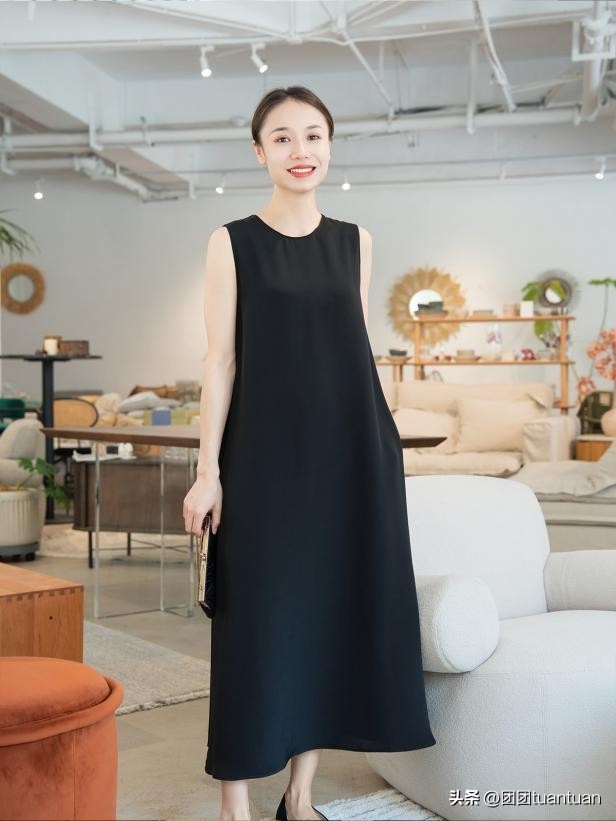 什么是重磅真丝哈伦裤,什么是重磅真丝罗纹香云纱