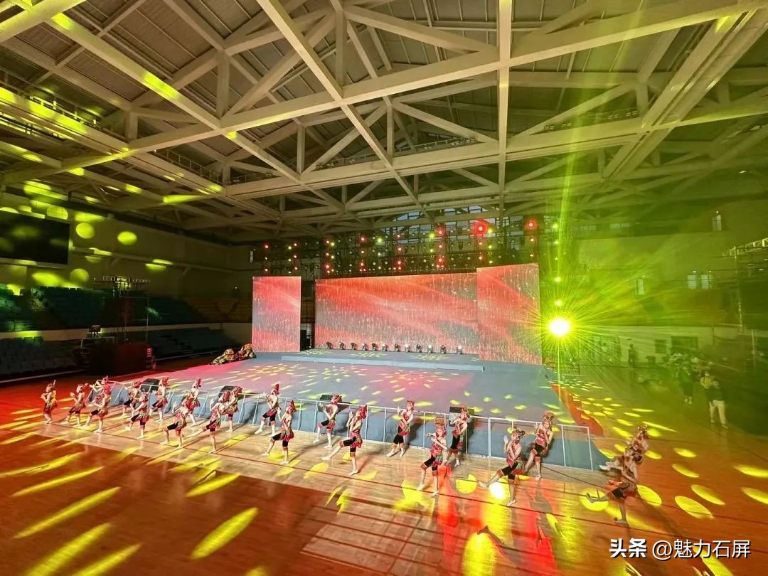 今晚节目预告,今晚晚会节目预告