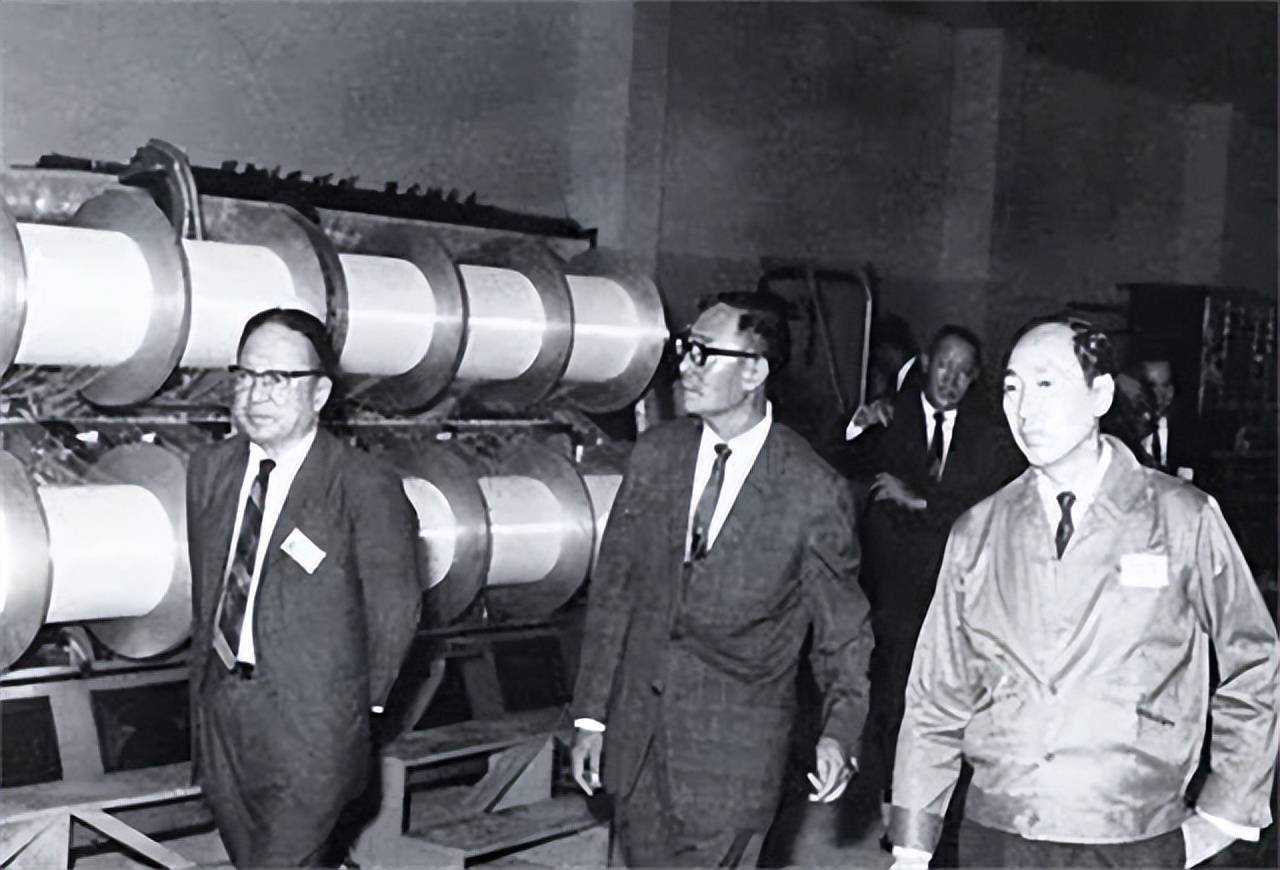 支持*进党民**的集团、将挣来的钱捐给苏贞昌，远东集团的发家史