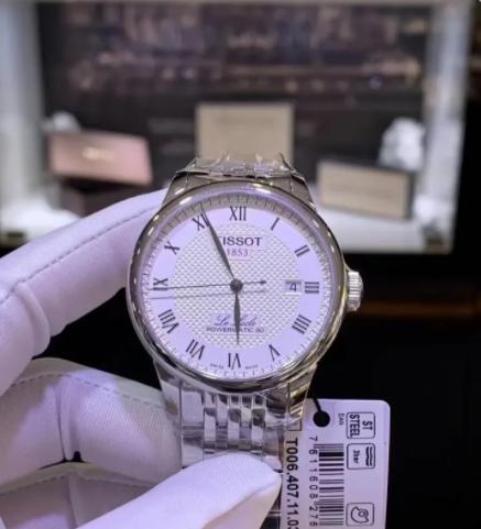 天梭哪几款表值得入手,tissot天梭表2021年新品品鉴