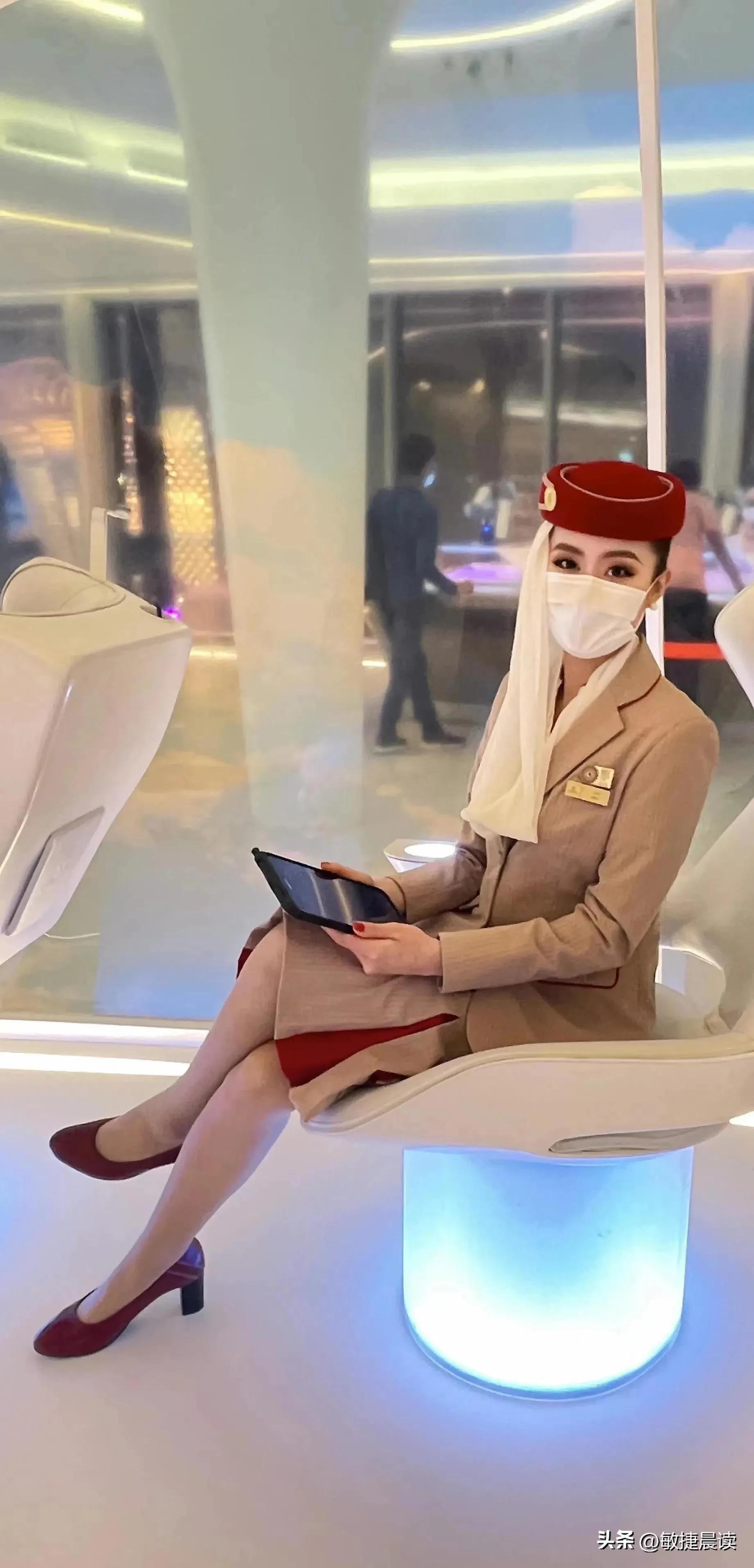 迪拜富人到底有多奢华,迪拜王子和世界首富到底谁更富