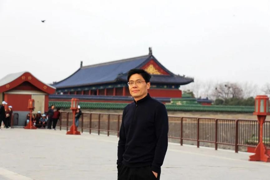 研究抗癌药的院士,抗癌药物研发科学家