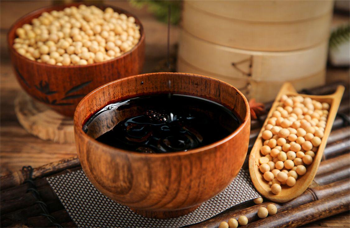 哪个牌子的酱油氨基酸含量是1.2,选酱油只看氨基酸含量真的靠谱吗