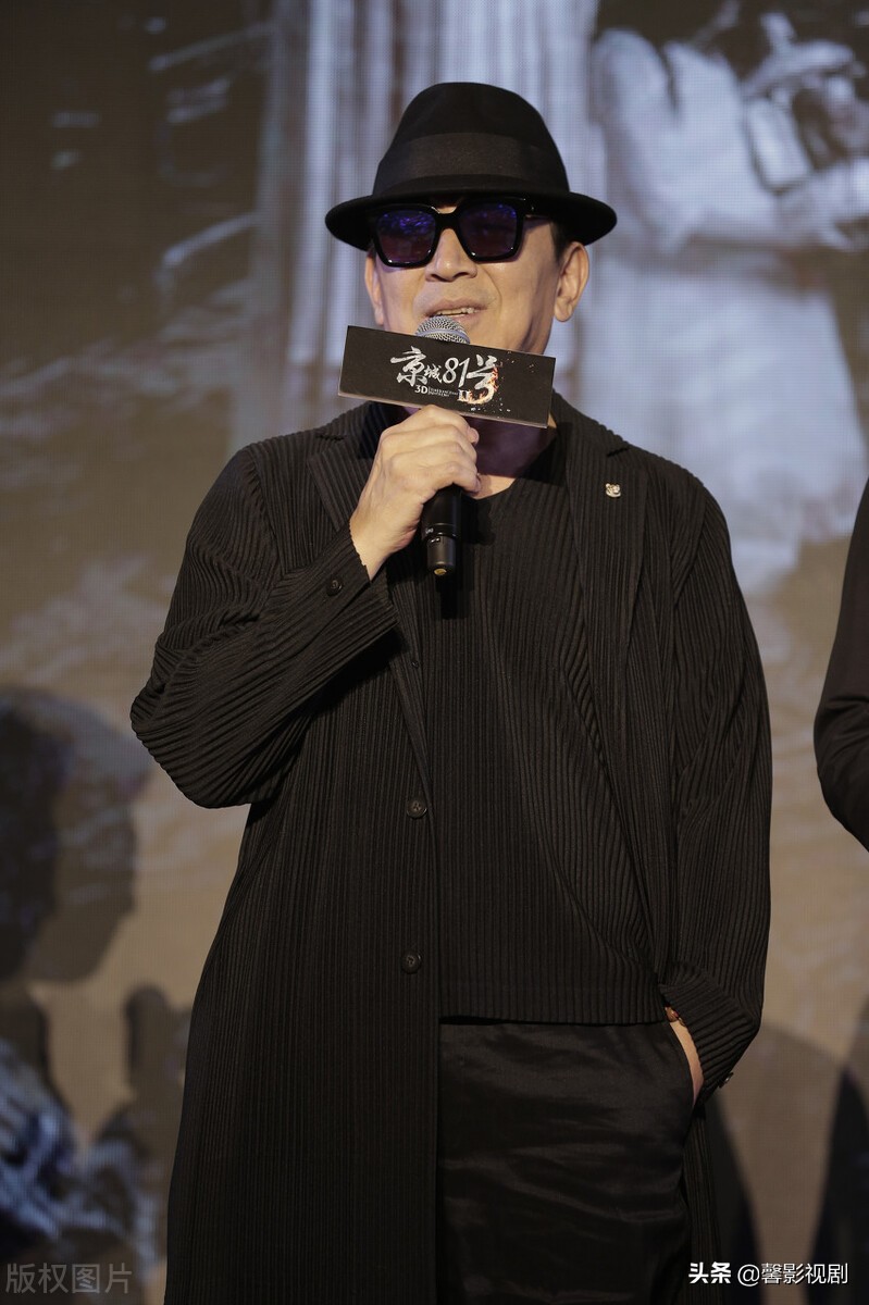 京城81号是恐怖片吗,京城81号恐怖片爱情