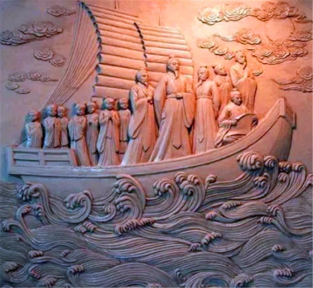 日本人的祖先真的是徐福吗,日本人祖先真相大白不是徐福