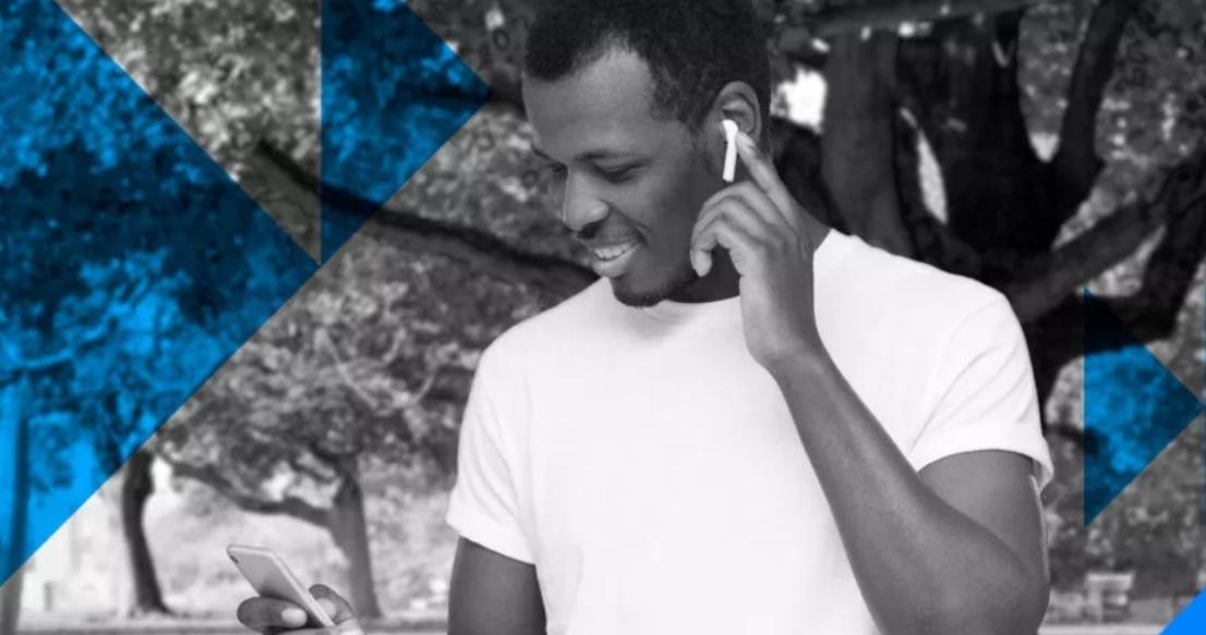 蓝牙为什么取名叫蓝牙,蓝牙技术命名由来