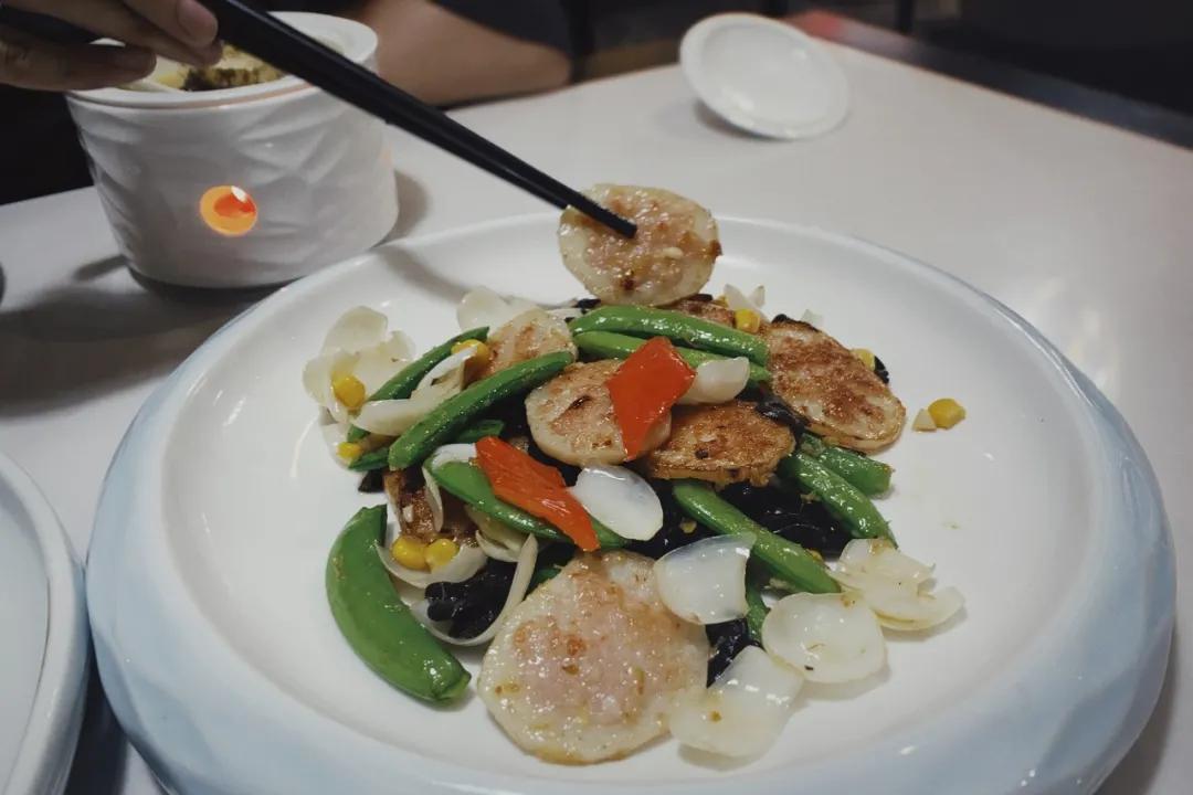 浙江每个县的特色美食,浙江主要的美食