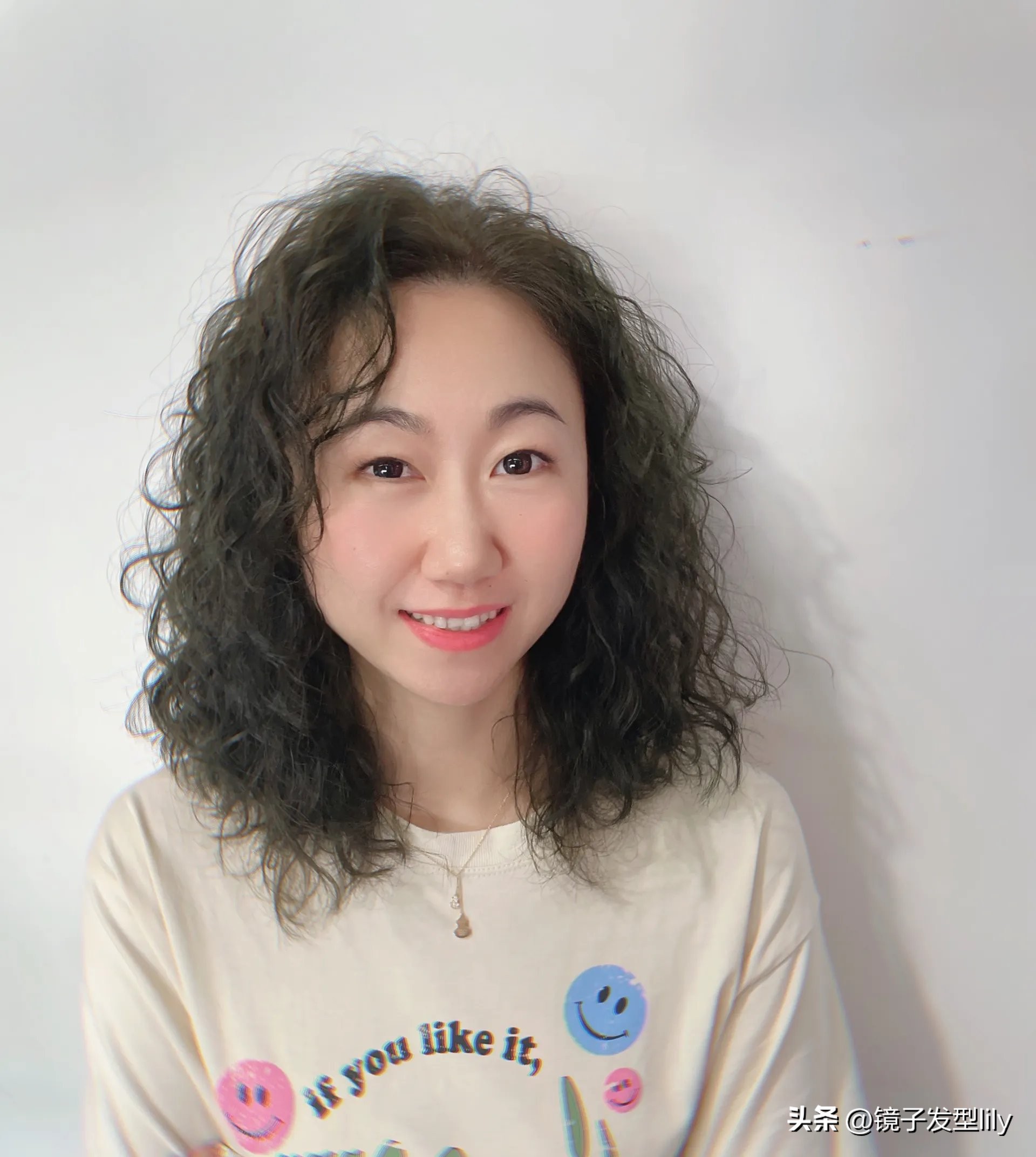 简单易上手的发型头发少,十款不挑脸短头发发型