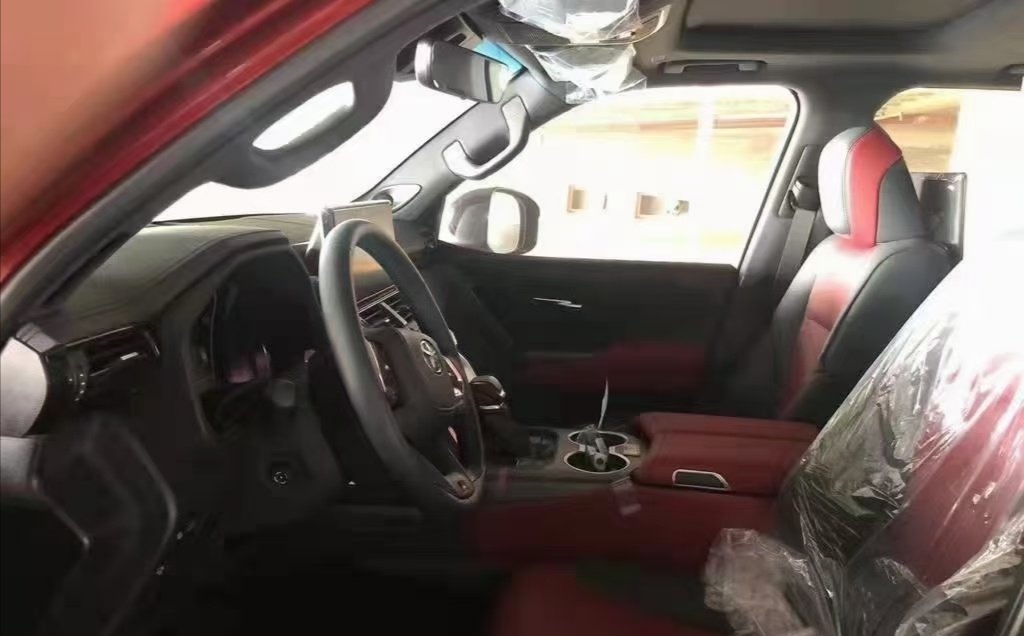 toyota越野黄色,toyota越野墨绿