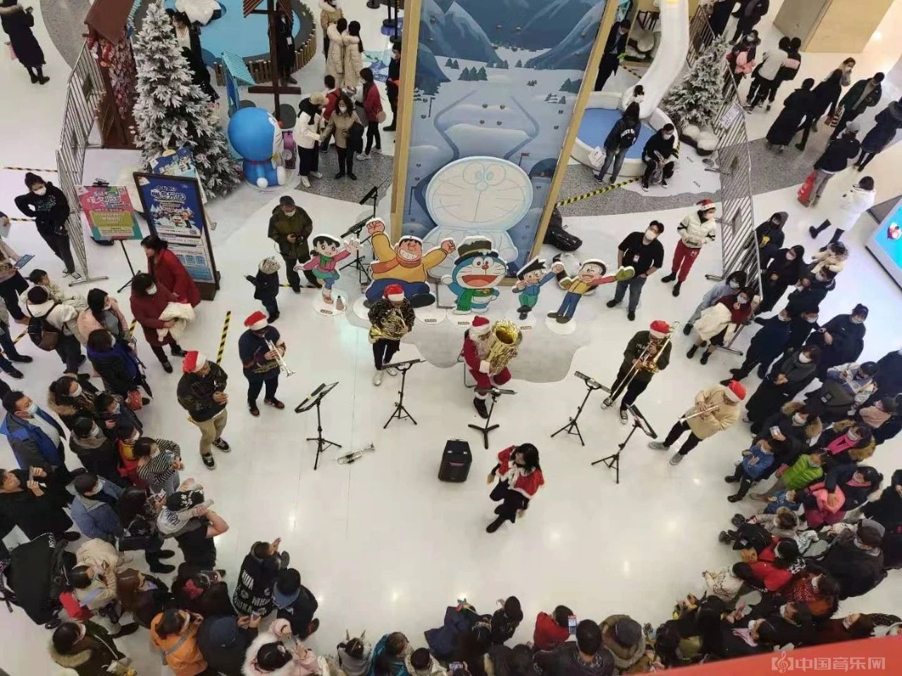 朝音学院（Jhao-YinACADEMY）|音乐学生公益组织