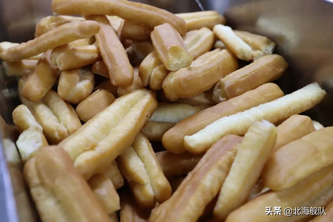 军舰用餐标准,军舰饭菜