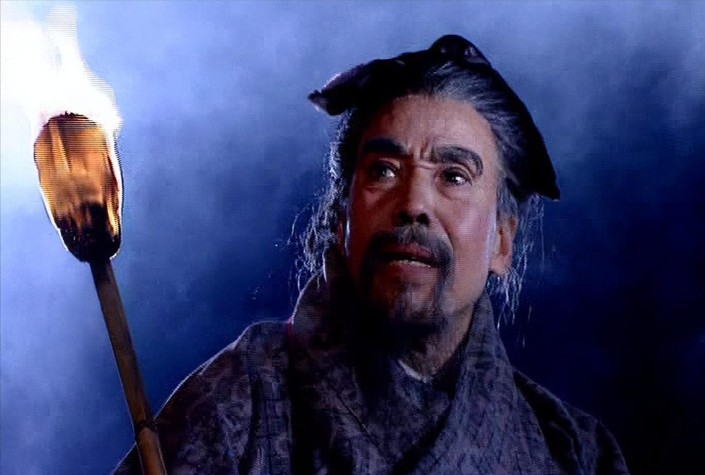 三国中“心狠”的五个人，表面上看心狠手辣，细看一言难尽