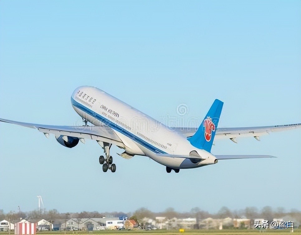 南方航空股票连续大跌为什么,南方航空股票行情后续走势