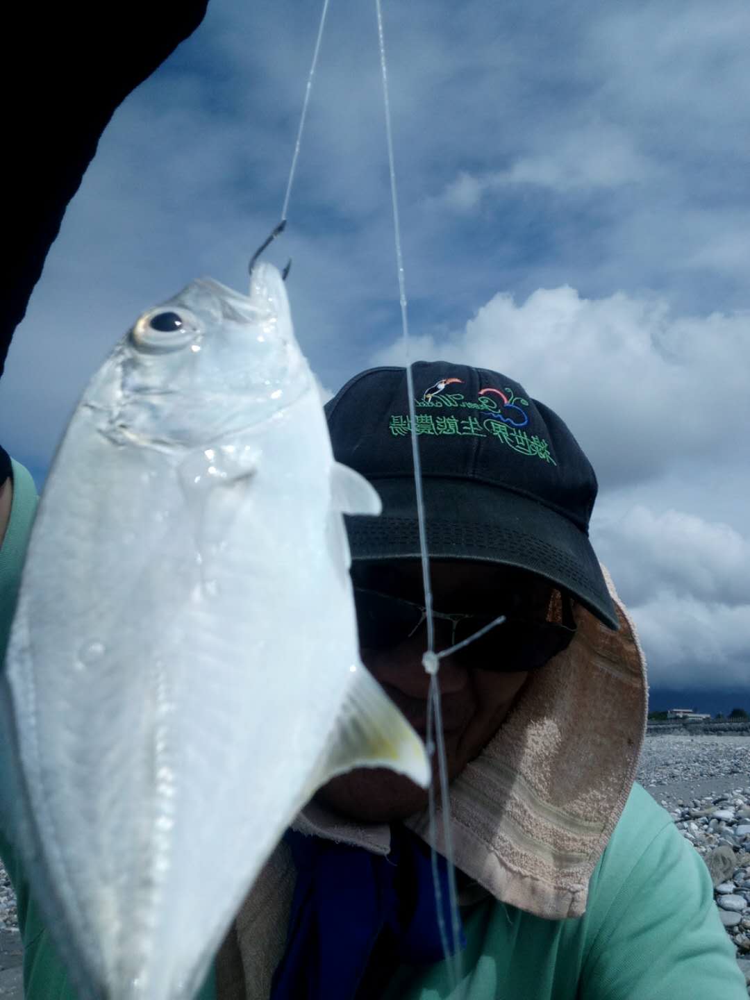 花莲县钓鱼,花莲在哪里海钓