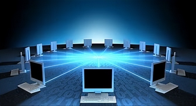 现代计算机的硬件系统,现代计算机操作系统