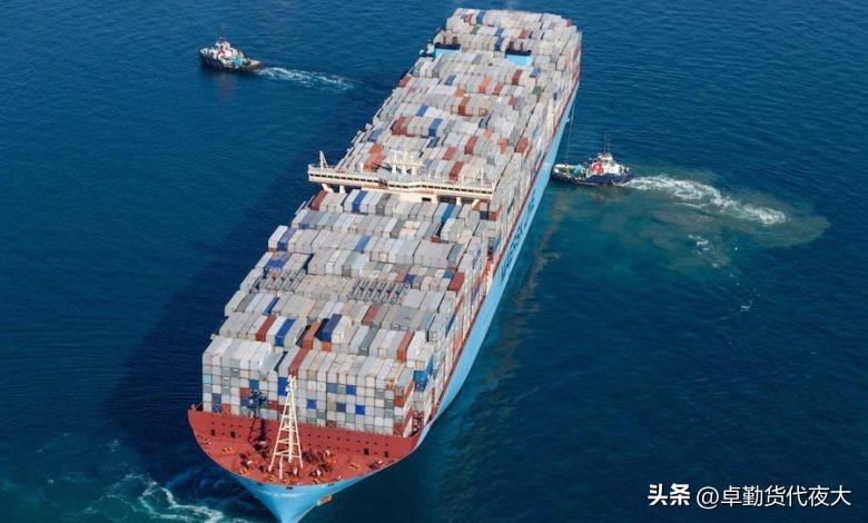 集装箱运费最新政策 (集装箱运价真的会一直降吗)