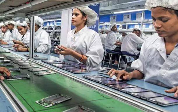 iphone14或将用a16处理器,iphone14是不是也是印度产