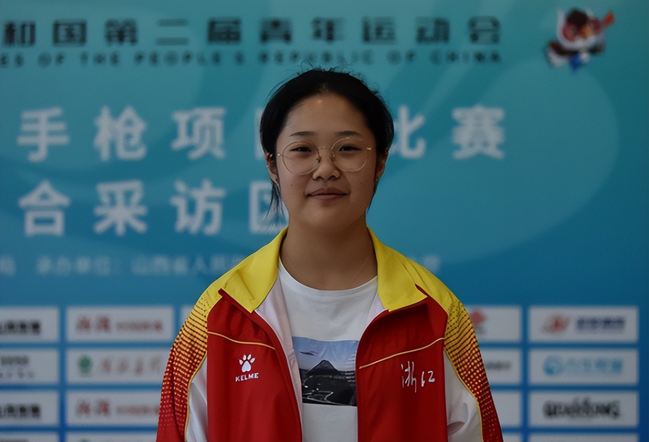 中国队获第19金,中国队17个夺冠瞬间