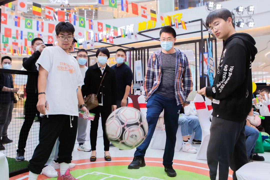 足球嘉年华比赛,足球嘉年华主题