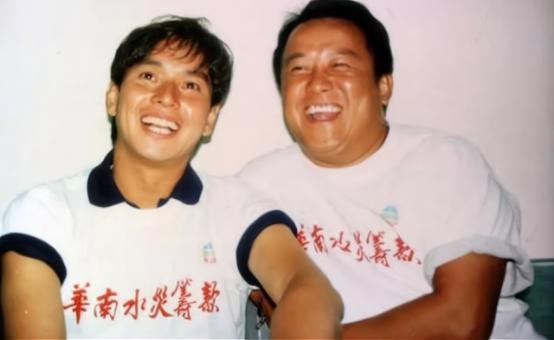 1991忘我大汇演：一场临时组织的集体卖艺，却被誉为伟大的演出