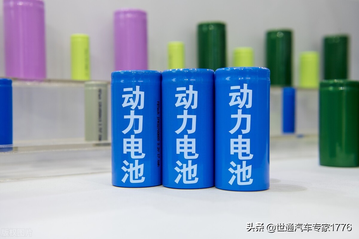 动力电池最佳充电区间,动力电池快速充电的方法有哪些