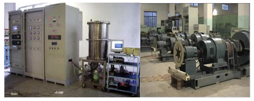 福建舰的电磁弹射和电磁炮原理,中国成功突破了电磁炮核心技术