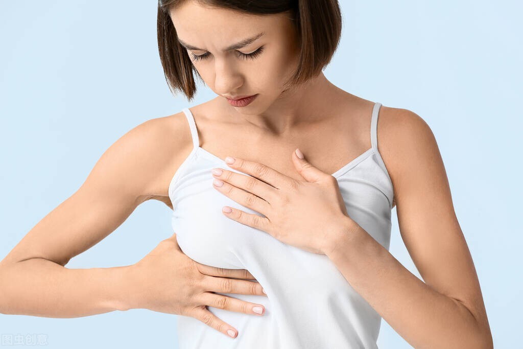 乳腺囊性增生吃什么中成药,男性乳腺增生吃什么中成药